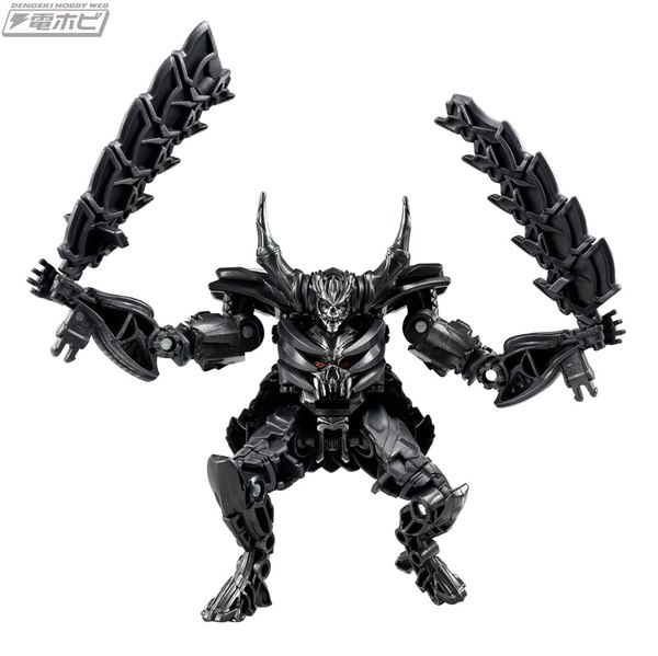 Transformers The Last Knight   Official Images Of Japanese Release ToysRUs Exclusives Including Quintessa  (11 of 26)